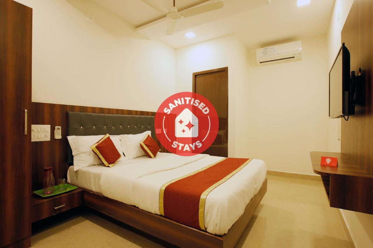 Hotel Ak International Ullāl Екстериор снимка