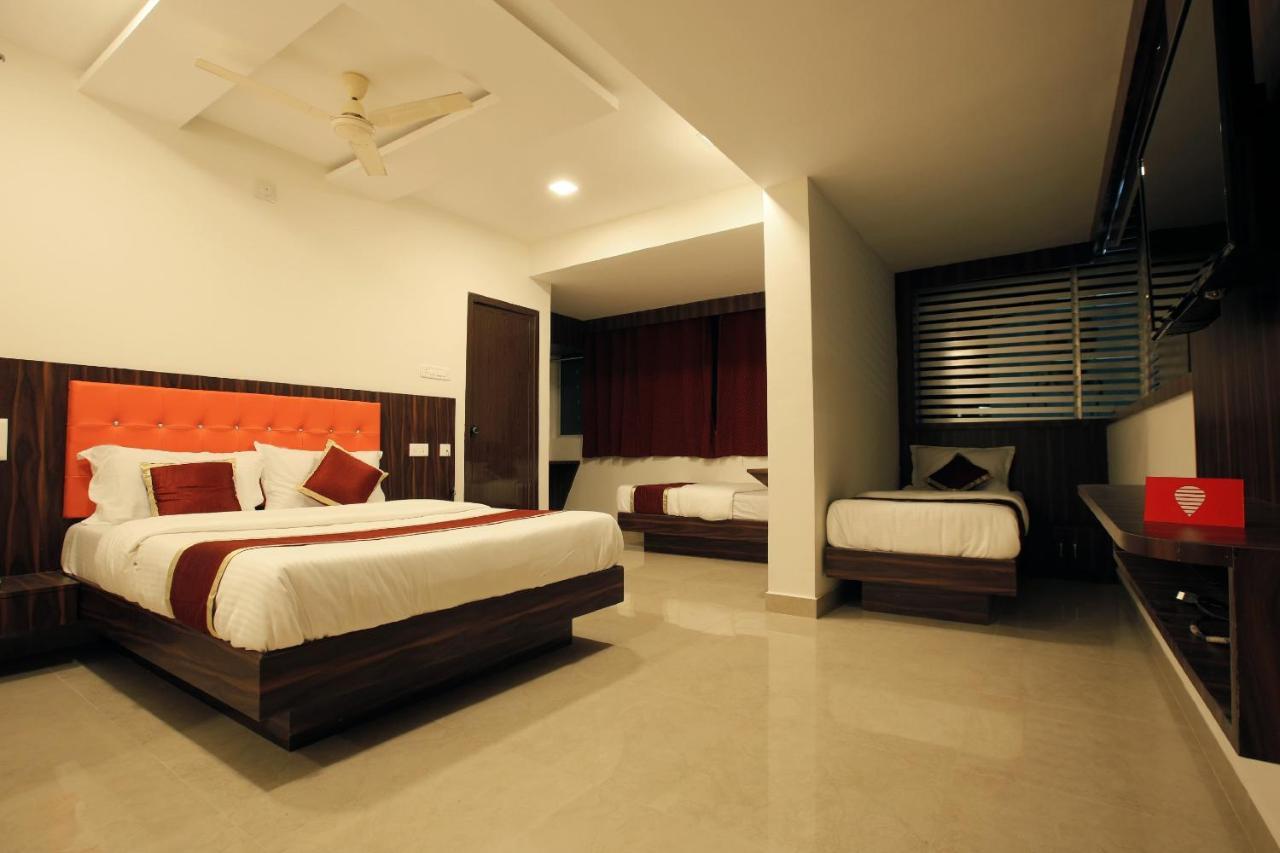 Hotel Ak International Ullāl Екстериор снимка