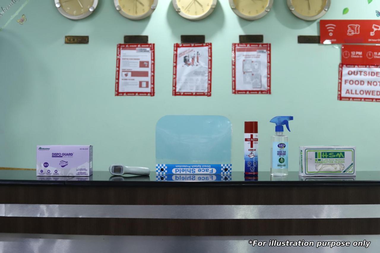 Hotel Ak International Ullāl Екстериор снимка