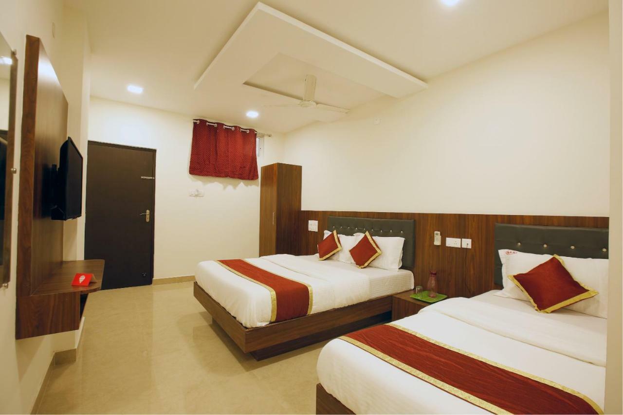 Hotel Ak International Ullāl Екстериор снимка